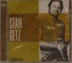 Stan Getz: Live At Midem 1980, CD