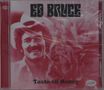 Ed Bruce: Taste Of Honey, CD