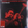 Dizzy Gillespie: Live In Las Vegas 1963 (180g), 2 LPs, 2 LPs