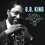 B.B. King: Gospel Spirituals, CD
