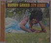 Bunky Green: My Babe, CD