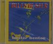 Buster Benton: Bluesbuster, CD