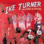 Ike Turner: Hey Hey: The Sounds Of Ike Turner, CD