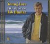 Tab Hunter: Young Love: The Best Of Tab Hunter, CD