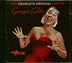 Georgia Gibbs: Complete Original Hits, CD