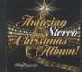 Amazing Stereo Christmas Album!, CD