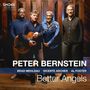 Peter Bernstein: Better Angels, LP