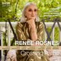 Renee Rosnes: Crossing Paths, CD