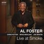 Al Foster: Live at Smoke, 2 CDs