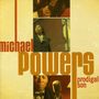 Michael Powers: Prodigal Son, CD