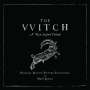 Mark Korven: Filmmusik: The Witch, LP