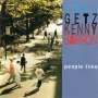 Stan Getz (1927-1991): People Time, 2 CDs