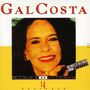Gal Costa: Minha Historia, CD, CD
