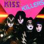 Kiss: Killers, CD