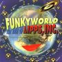 Lipps Inc.: Funkyworld:The Best Of Lipps,Inc., CD, CD