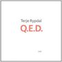 Terje Rypdal (geb. 1947): Q.E.D. (Quod Erat Demonstrandum), CD