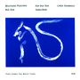 Wolfgang Puschnig: Then Comes The White Tiger, CD
