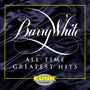 Barry White: All-Time Greatest Hits, CD