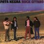 Pata Negra: Rock Gitano, CD