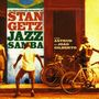 Stan Getz & Charlie Byrd: Jazz Samba, CD, CD