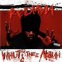 Redman: Whut? Thee Album, CD