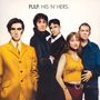 Pulp: His 'N' Hers, CD