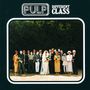 Pulp: Different Class, CD