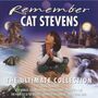 Yusuf (Yusuf Islam / Cat Stevens) (geb. 1948): The Ultimate Collection, CD