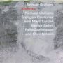 Anouar Brahem: Khomsa, CD