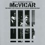 Roger Daltrey: Filmmusik: McVicar, CD