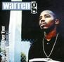 Warren G.: Take A Look Over Your Shoulder, CD, CD