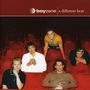 Boyzone: A Different Beat, CD