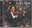 André Rieu: En Concert, CD