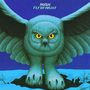 Rush: Fly By Night, CD