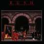 Rush: Moving Pictures, CD