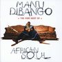 Manu Dibango (1933-2020): The Very Best Of Manu Dibango, CD