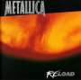 Metallica: Reload (180g) (Reissue), 2 LPs