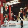 Monaco: Music For Pleasure, CD