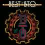Bachman-Turner Overdrive: The Best, CD