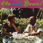 Ella Fitzgerald & Count Basie: Ella & Basie, CD