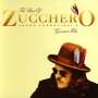 Zucchero: The Best - Greatest Hits  (Italian Version), CD
