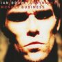 Ian Brown: Unfinished Monkey Business, CD, CD