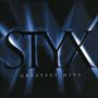 Styx: Greatest Hits, CD, CD