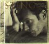 Sting: Mercury Falling, CD