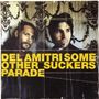 Del Amitri: Some Other Sucker's Parade, CD
