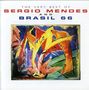 Sérgio Mendes: Very Best Of Sergio Mendes & Brasil 66, 2 CDs