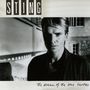 Sting (geb. 1951): The Dream Of The Blue Turtles, CD