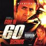 : Gone In 60 Seconds, CD