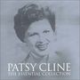 Patsy Cline: The Essential Collectio, CD