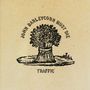 Traffic: John Barleycorn Must Die, CD